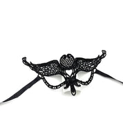 Georgina Women’s Lace Masquerade Mask