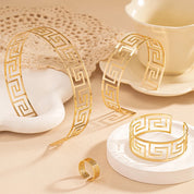 Jewelry Set – Necklace, Bracelet