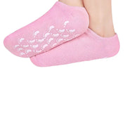 Silicone Foot Care Socks