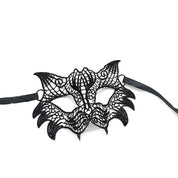 Georgina Women’s Lace Masquerade Mask