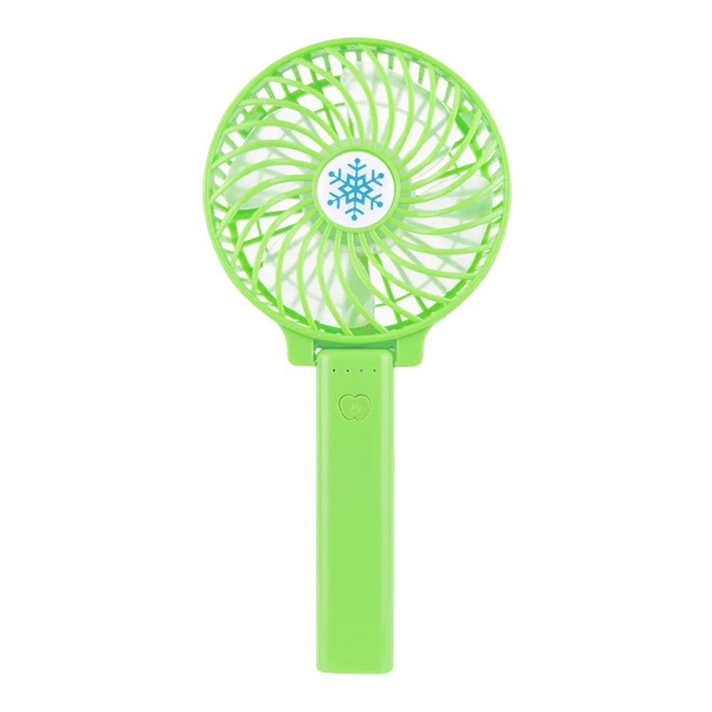 Portable Folding Mini Fan