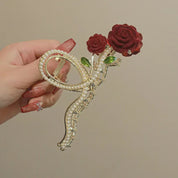 Ponytail Hair Clip