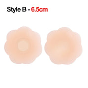 Reusable Invisible Women’s Bra