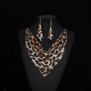 Sterling Silver Necklace