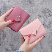 Georgina Small Card Wallet