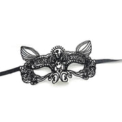 Georgina Women’s Lace Masquerade Mask