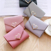 Georgina Small Card Wallet