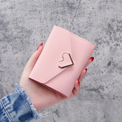 Georgina Small Card Wallet