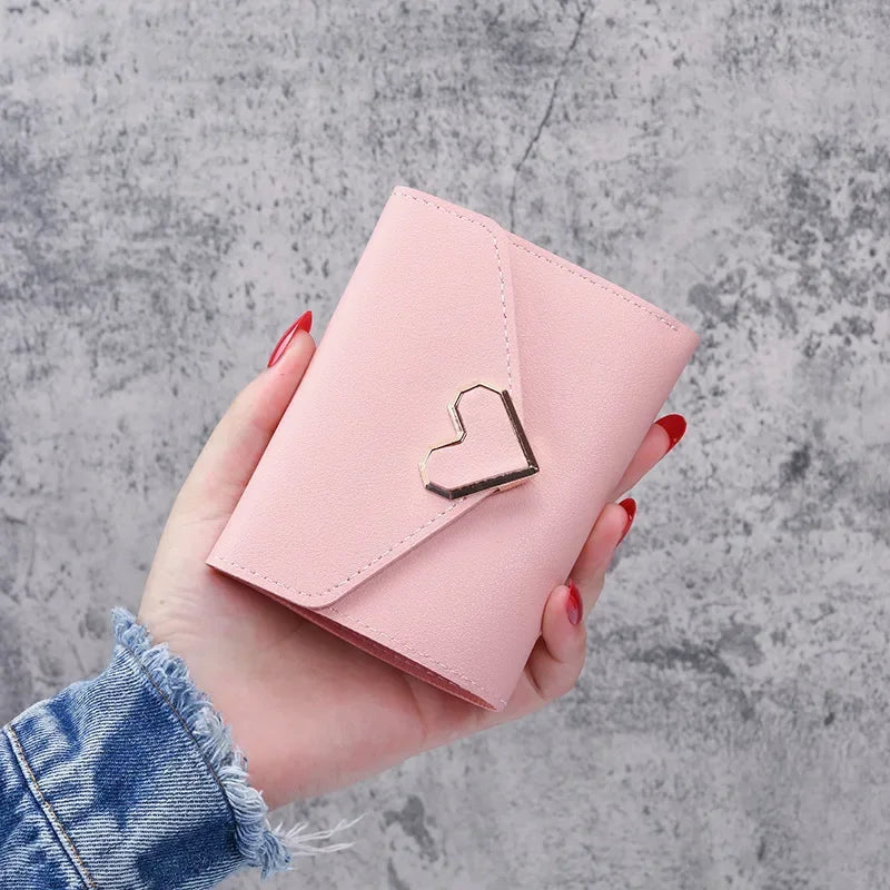 Georgina Small Card Wallet