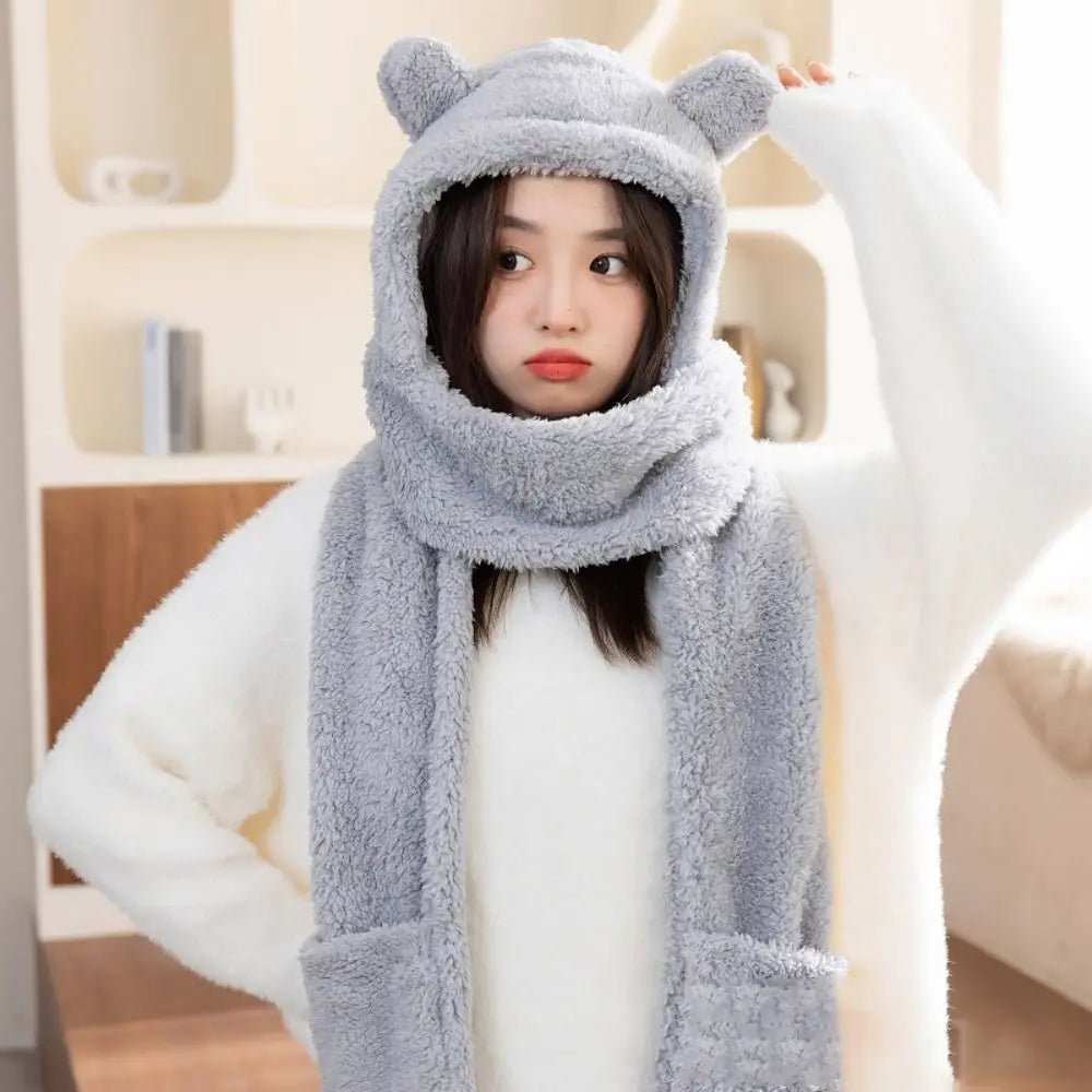 3-in-1 Winter Set