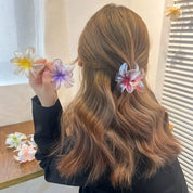 Shark-Shaped Hair Clip