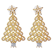 Elegant Drop Earrings