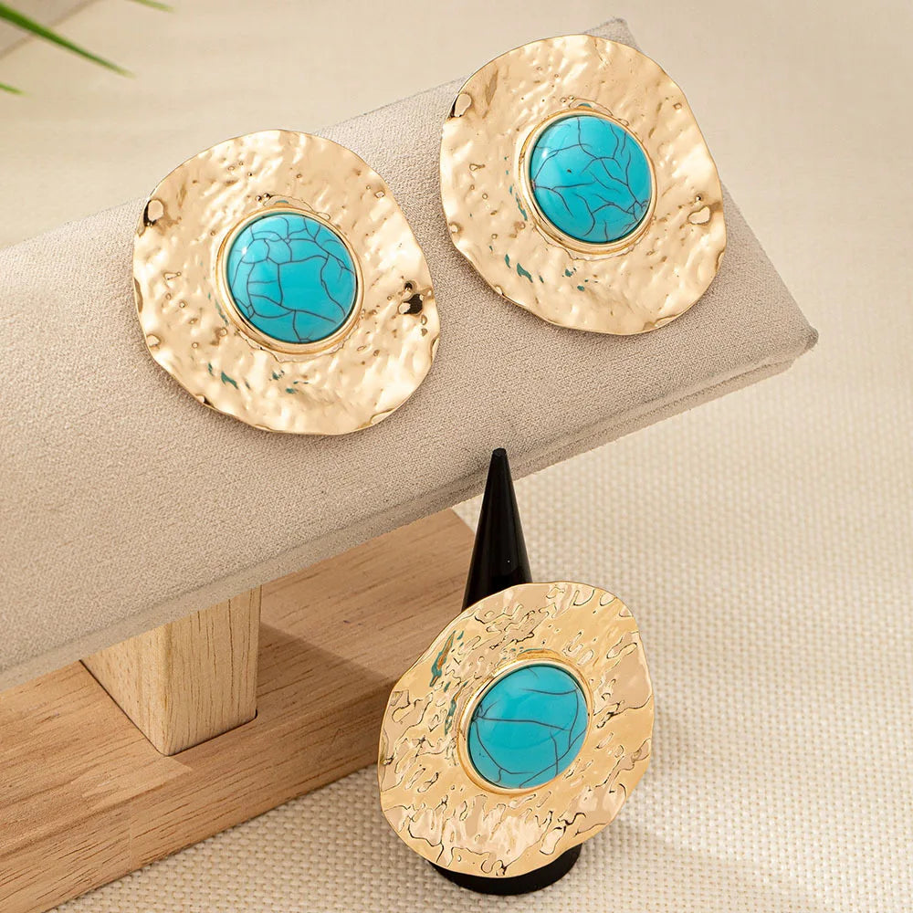 Vintage Jewelry Set