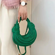 Luxury Gold Women's Handbags