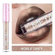 Georgina Metallic Waterproof Liquid Lipstick