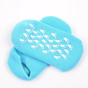 Silicone Foot Care Socks