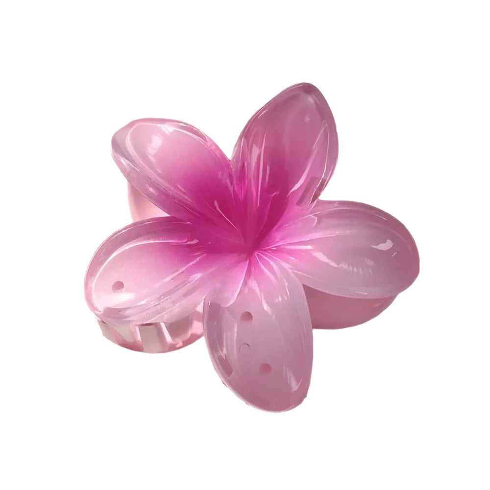 Shark-Shaped Hair Clip