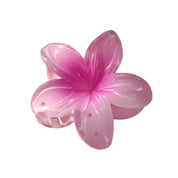 Shark-Shaped Hair Clip