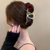 Ponytail Hair Clip