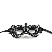 Georgina Women’s Lace Masquerade Mask