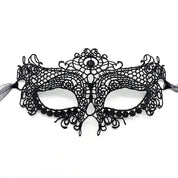 Georgina Women’s Lace Masquerade Mask