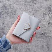 Georgina Small Card Wallet