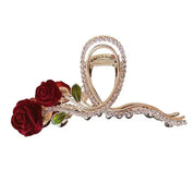 Ponytail Hair Clip