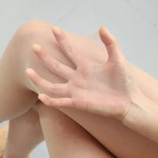 Ultra Stretchy Long Socks