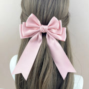 Elegant Lace Hair Clip