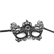 Georgina Women’s Lace Masquerade Mask