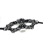 Georgina Women’s Lace Masquerade Mask
