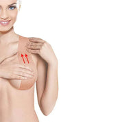 Invisible Lifting Bra Tape