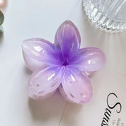 Shark-Shaped Hair Clip