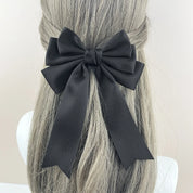 Elegant Lace Hair Clip