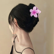 Shark-Shaped Hair Clip