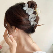 3D Butterfly Hair Clip