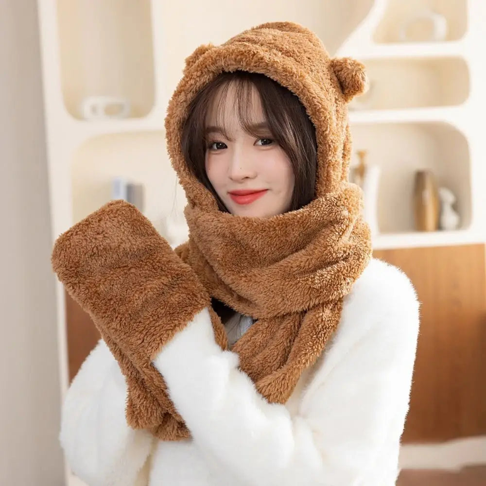 3-in-1 Winter Set
