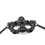 Georgina Women’s Lace Masquerade Mask