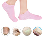 Silicone Foot Care Socks
