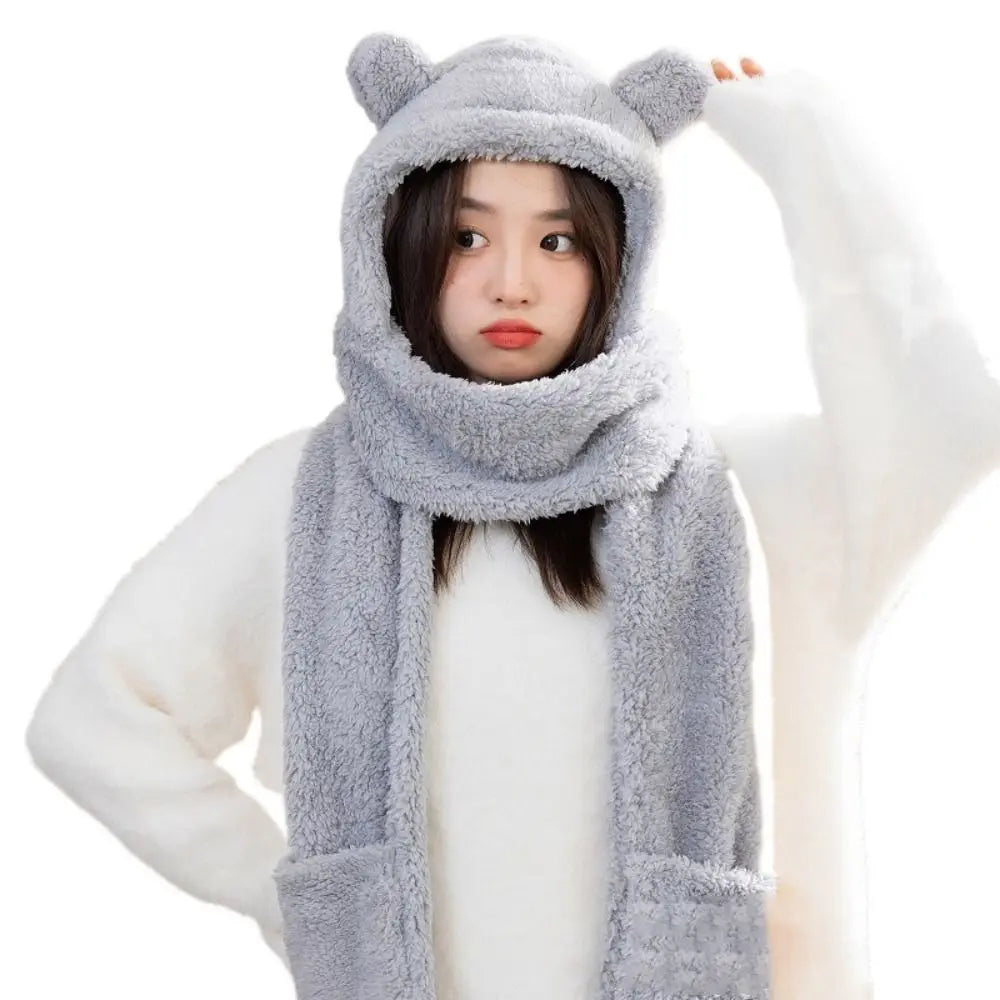 3-in-1 Winter Set