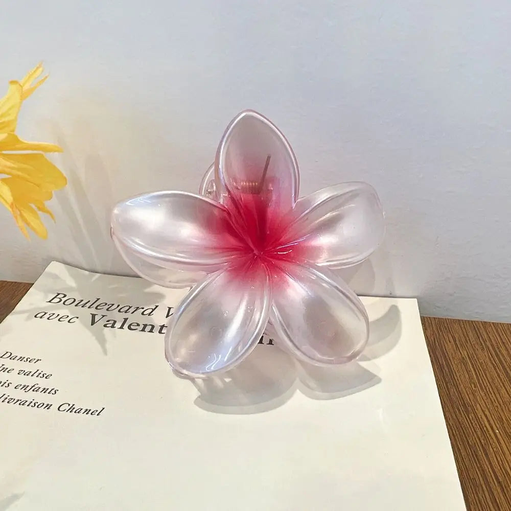 Shark-Shaped Hair Clip