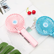 Portable Folding Mini Fan
