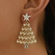 Elegant Drop Earrings