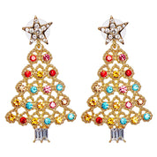 Elegant Drop Earrings
