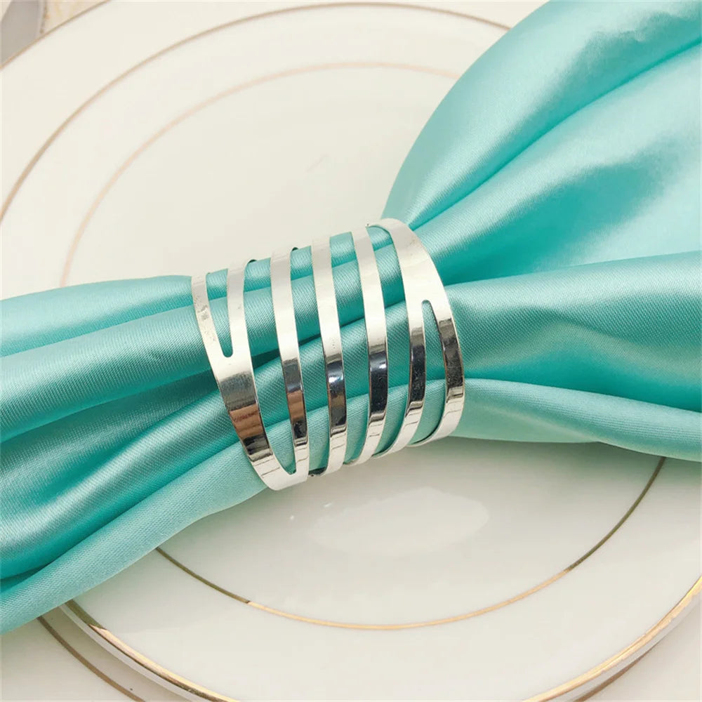 Holiday Napkin Ring