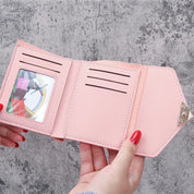 Georgina Small Card Wallet