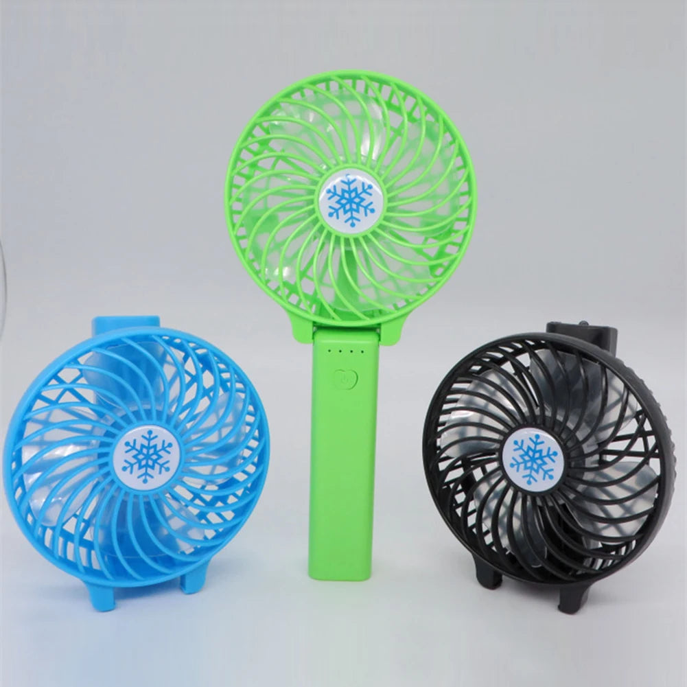 Portable Folding Mini Fan