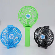Portable Folding Mini Fan