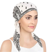 قبعة عمامة ناعمة