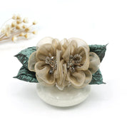 Elegant Lace Hair Clip